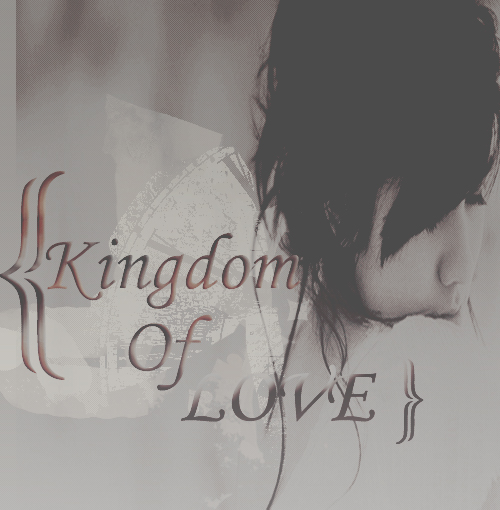 kingdom of love2